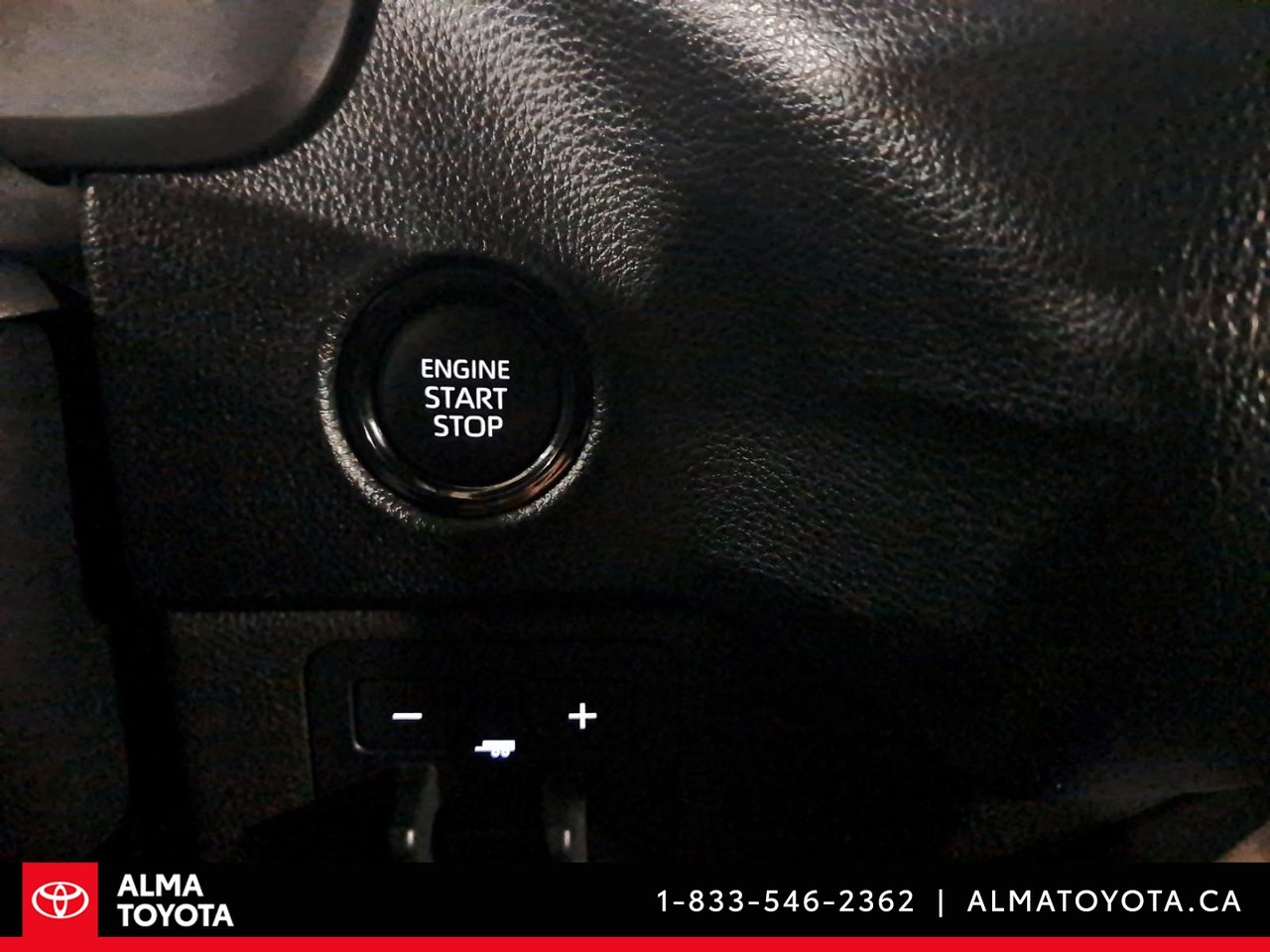 Toyota Tundra SR5 8 PIED BOITE 4X4 2026-15