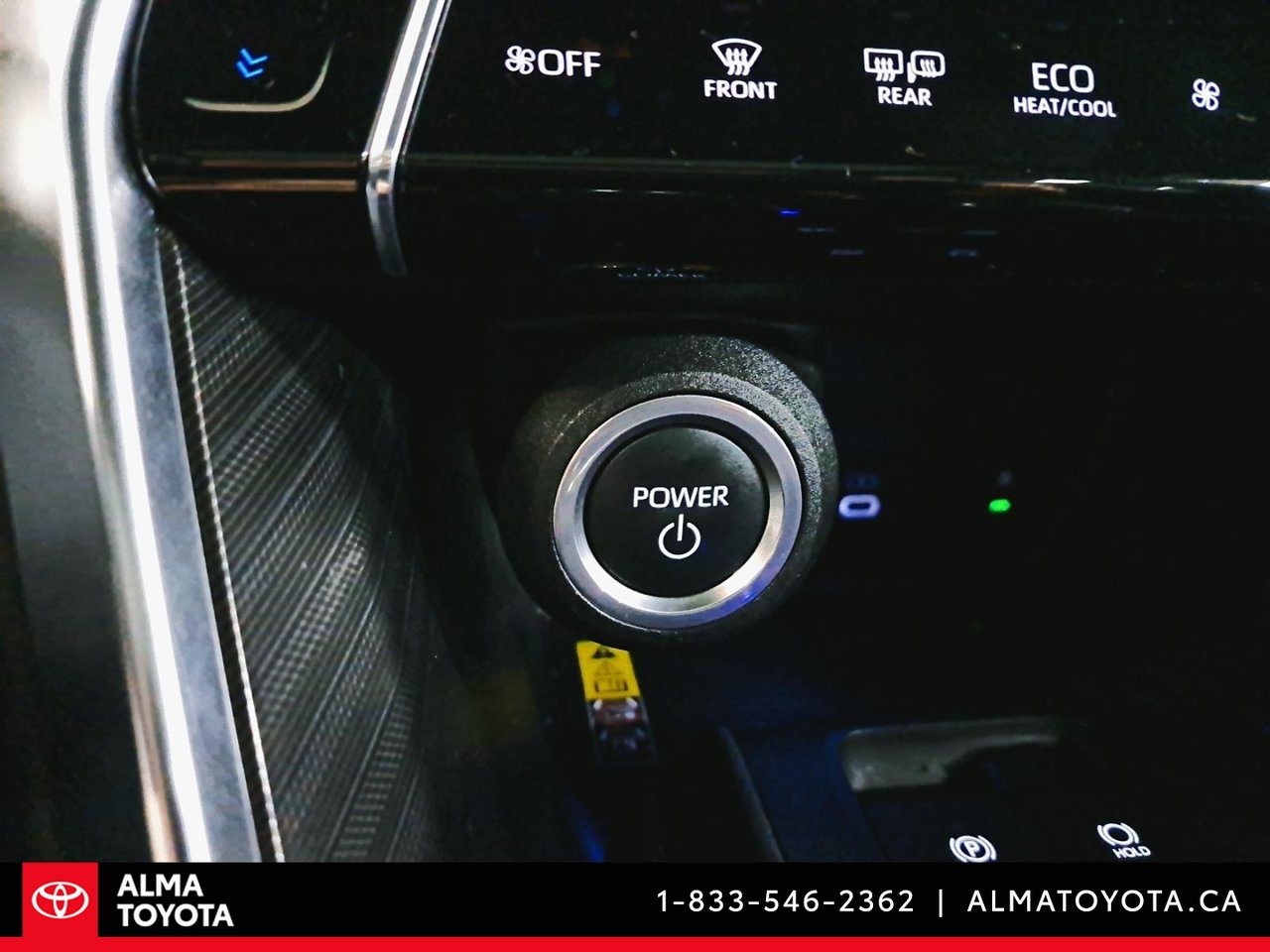 2023 Toyota Venza LIMITED HYBRID-16