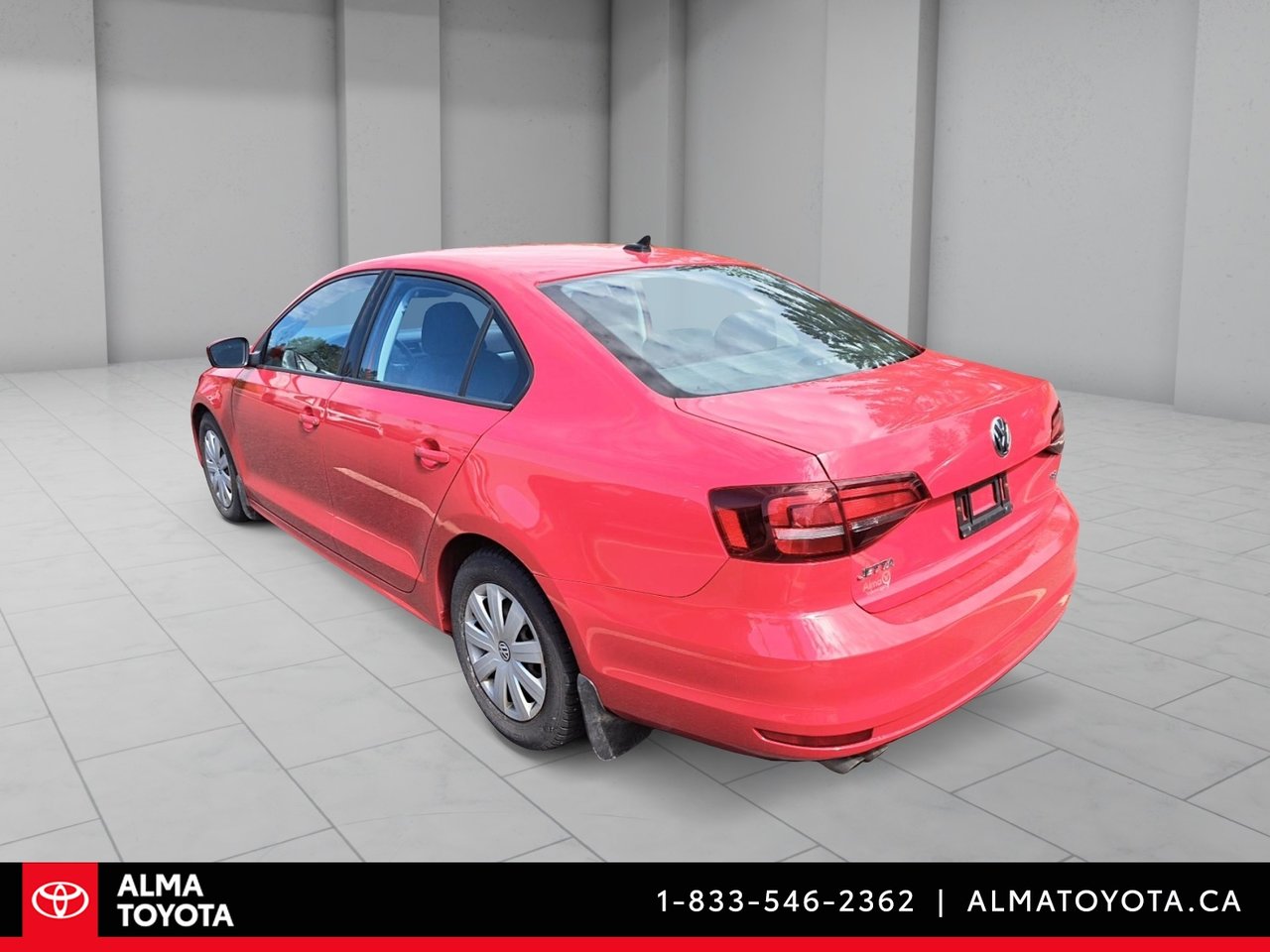 2017 Volkswagen Jetta Sedan TRENDLINE+ AUTOMATIQUE-3