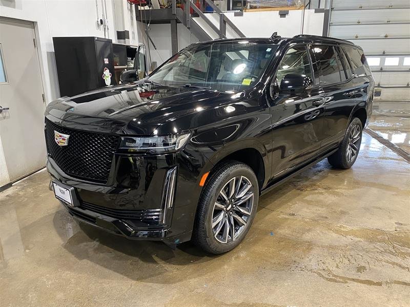 2023 Cadillac Escalade Sport 4WD