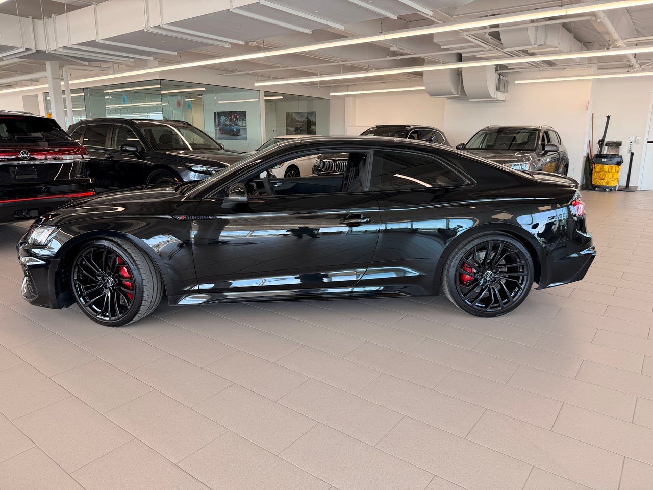 2023 Audi RS5