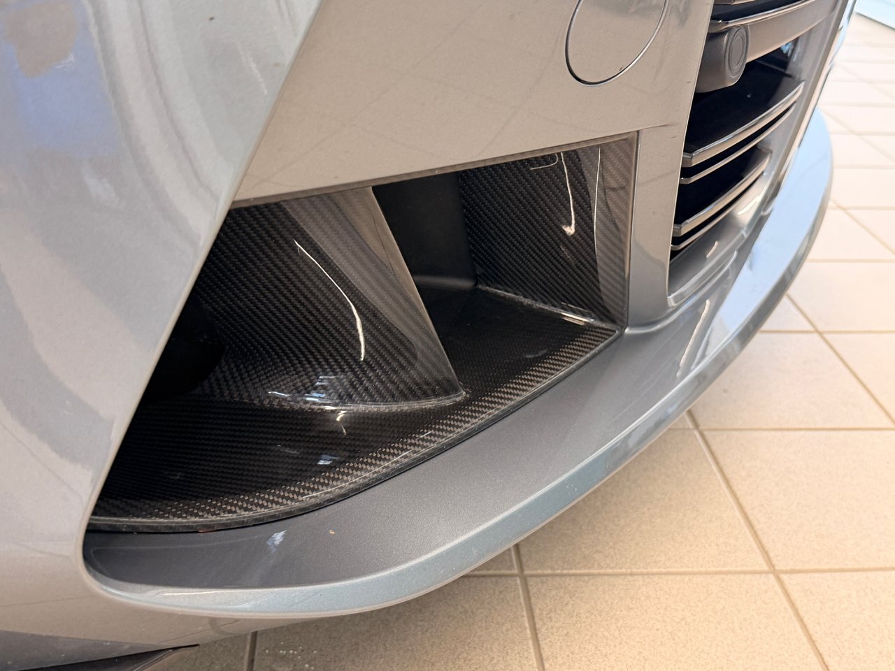 2025 BMW M3