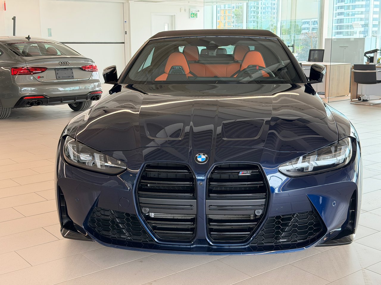 2026 BMW M4