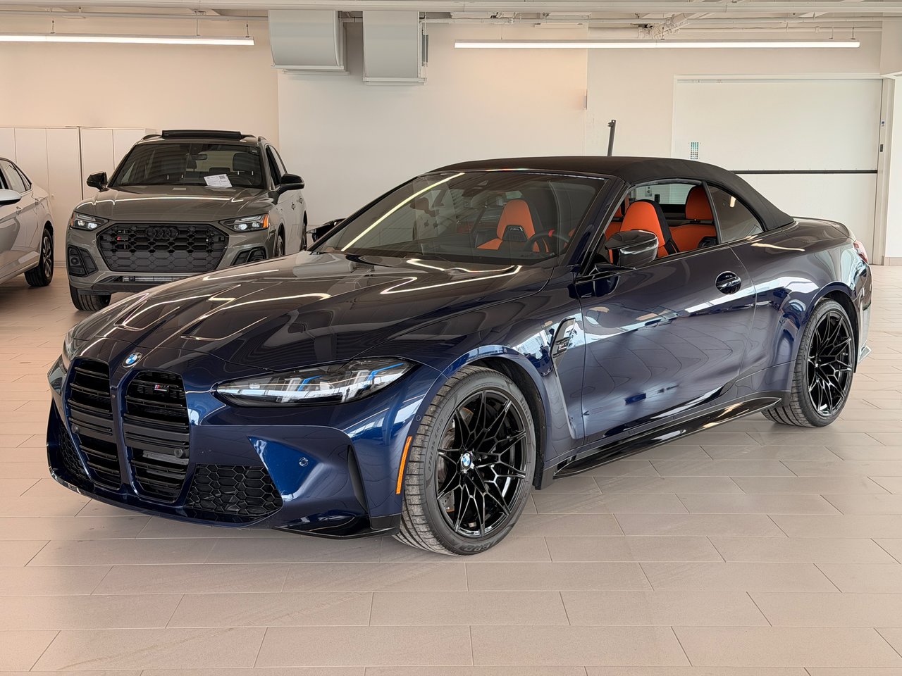 2026 BMW M4