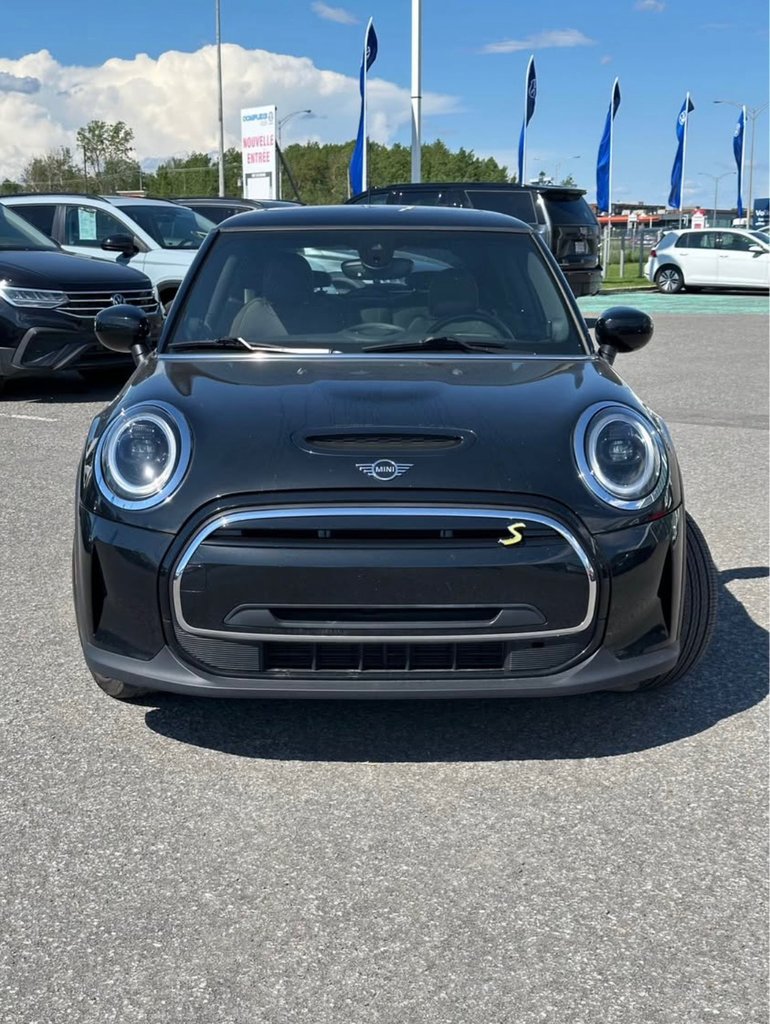 2023 MINI Cooper 3-door