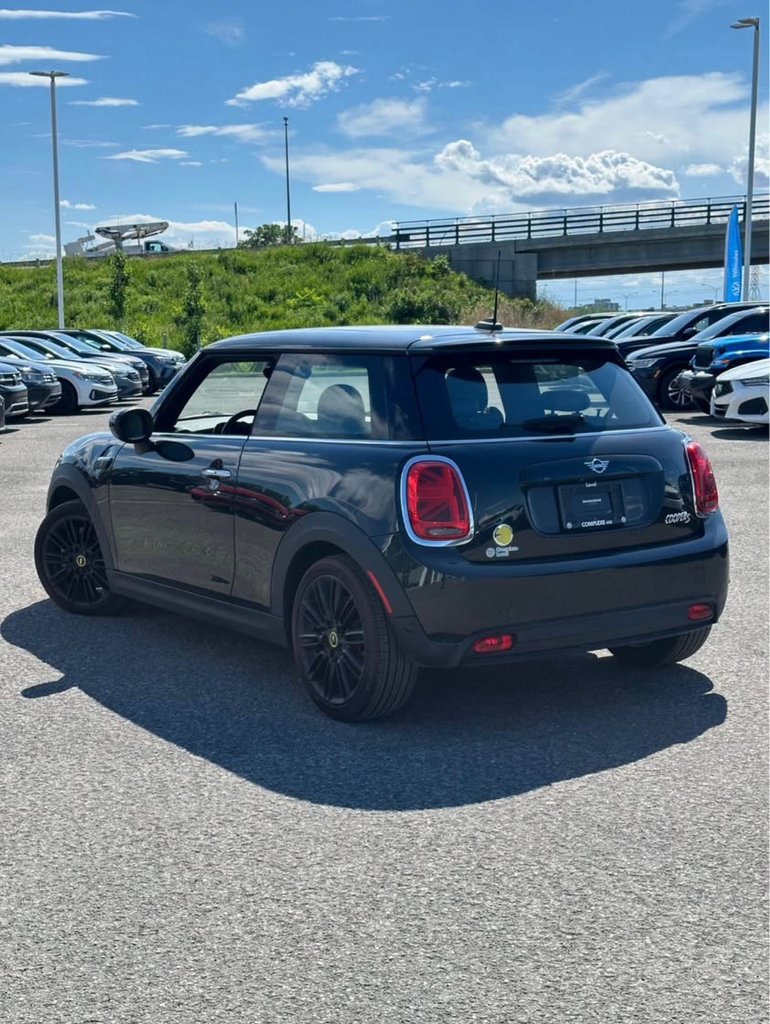 2023 MINI Cooper 3-door