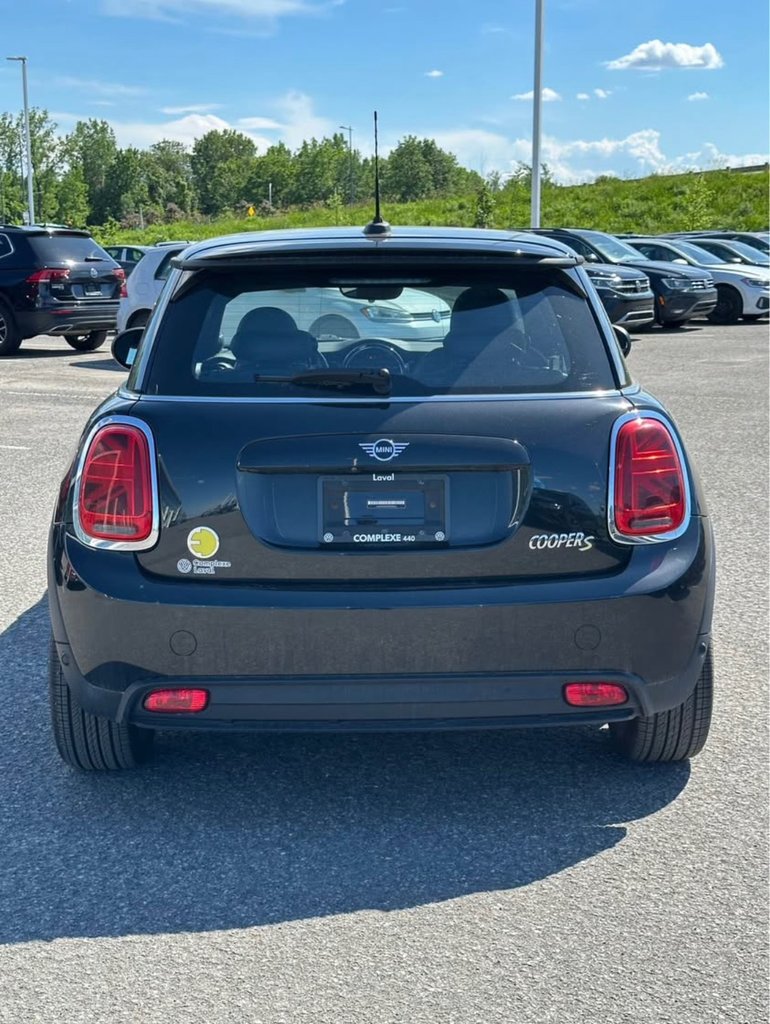 2023 MINI Cooper 3-door