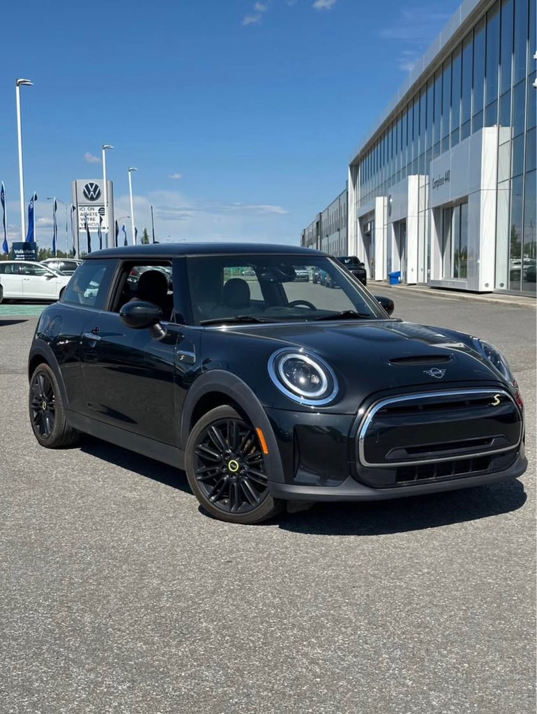 2023 MINI Cooper 3-door