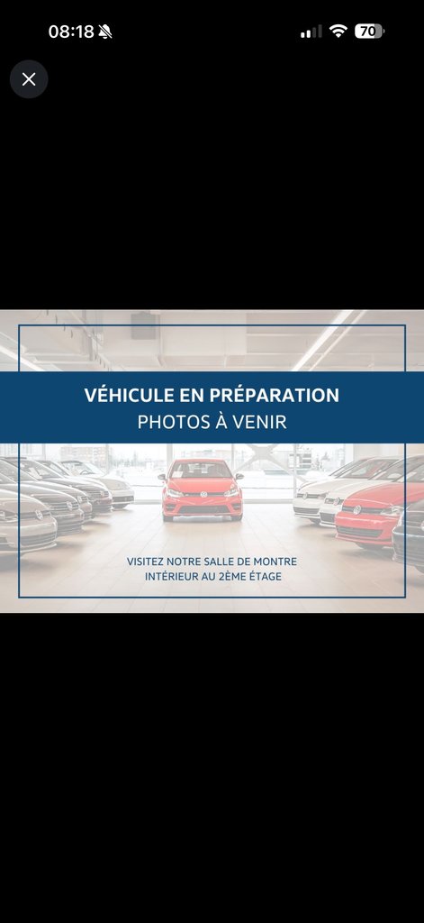 2022 Volkswagen Jetta 1.5T Comfortline FWD