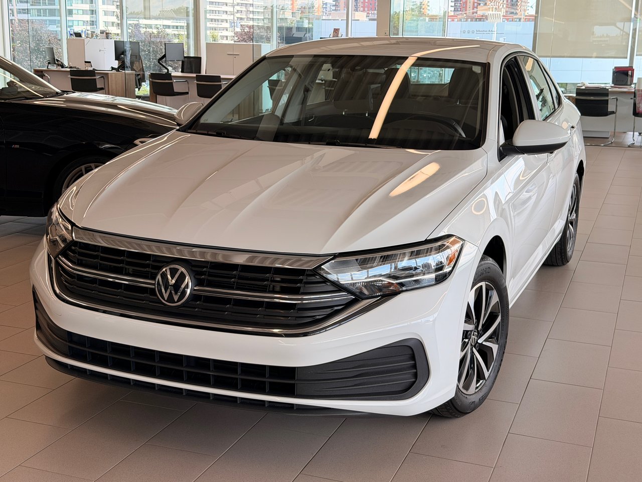 2023 Volkswagen Jetta