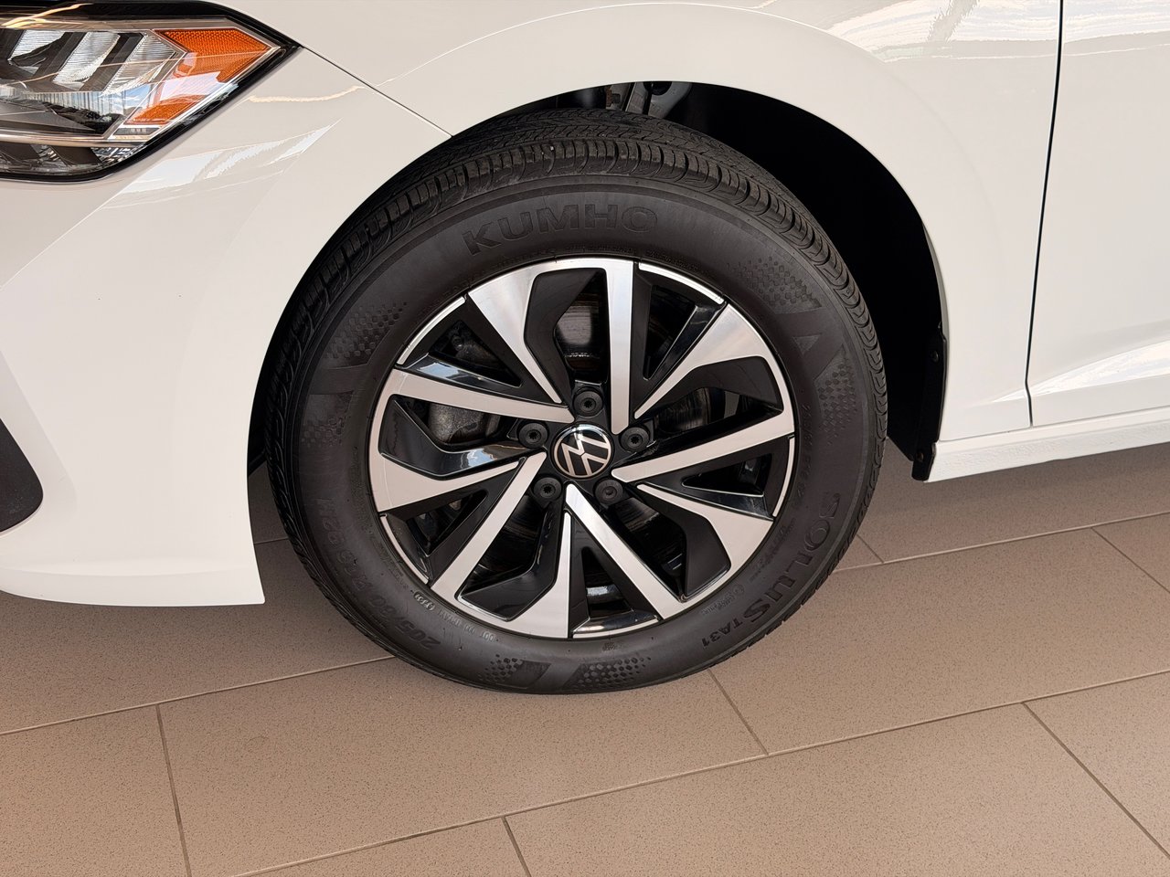 2023 Volkswagen Jetta