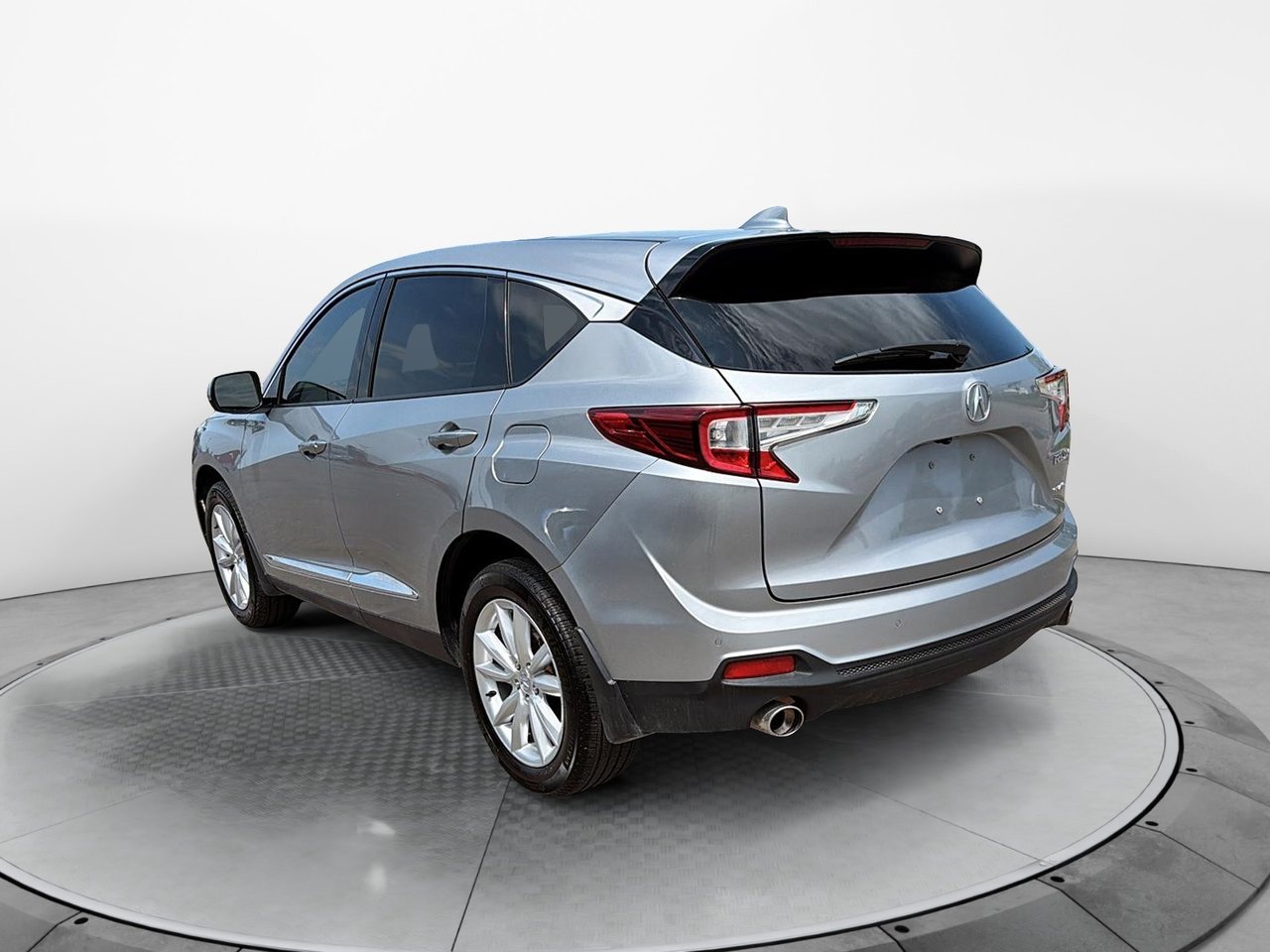 Acura RDX 2021