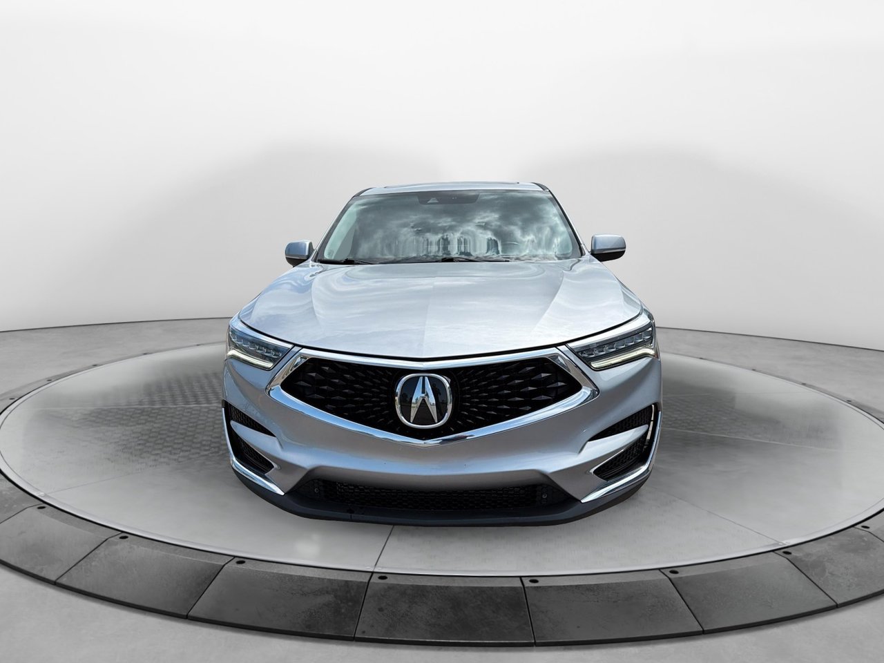 Acura RDX 2021