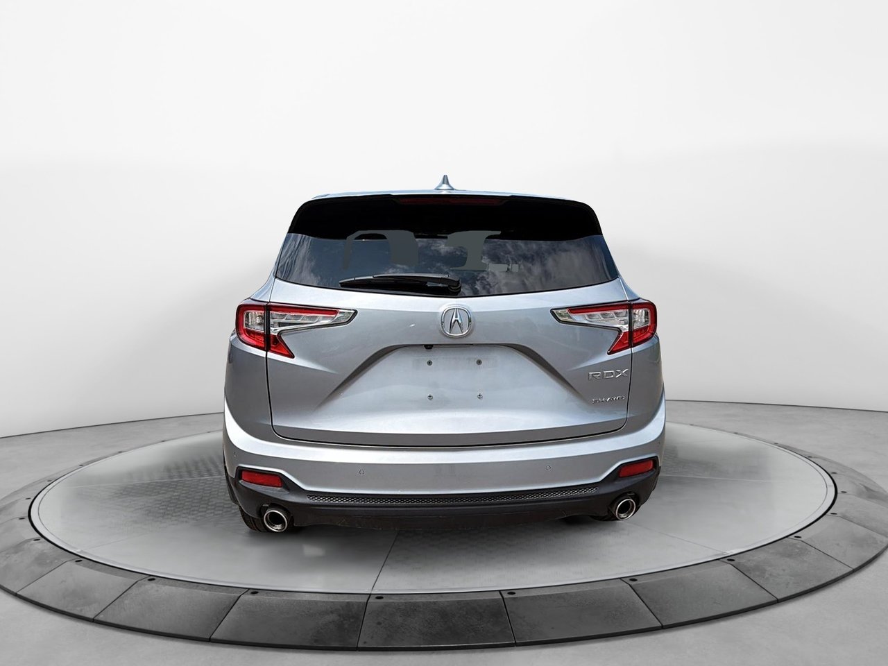Acura RDX 2021