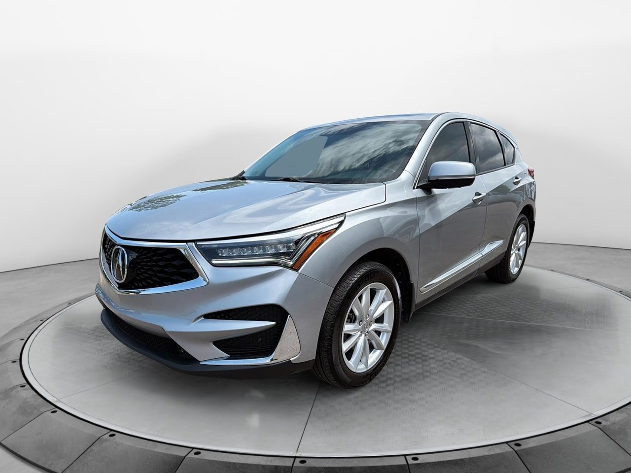 Acura RDX Tech 2021