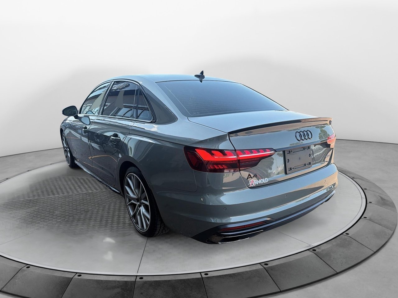 2023 Audi A4