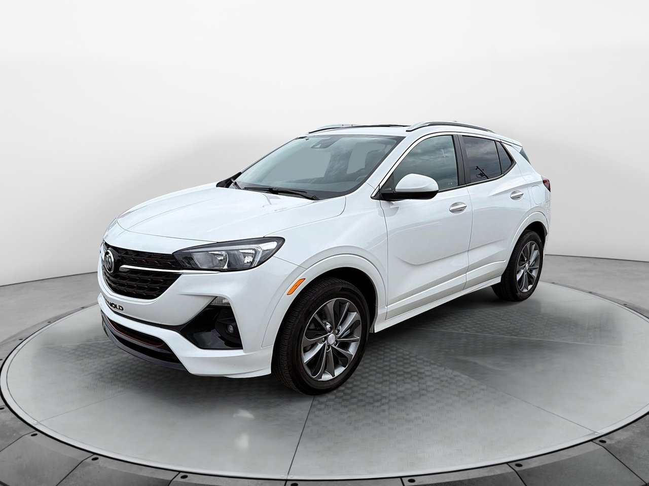 Buick Encore GX Select 2023