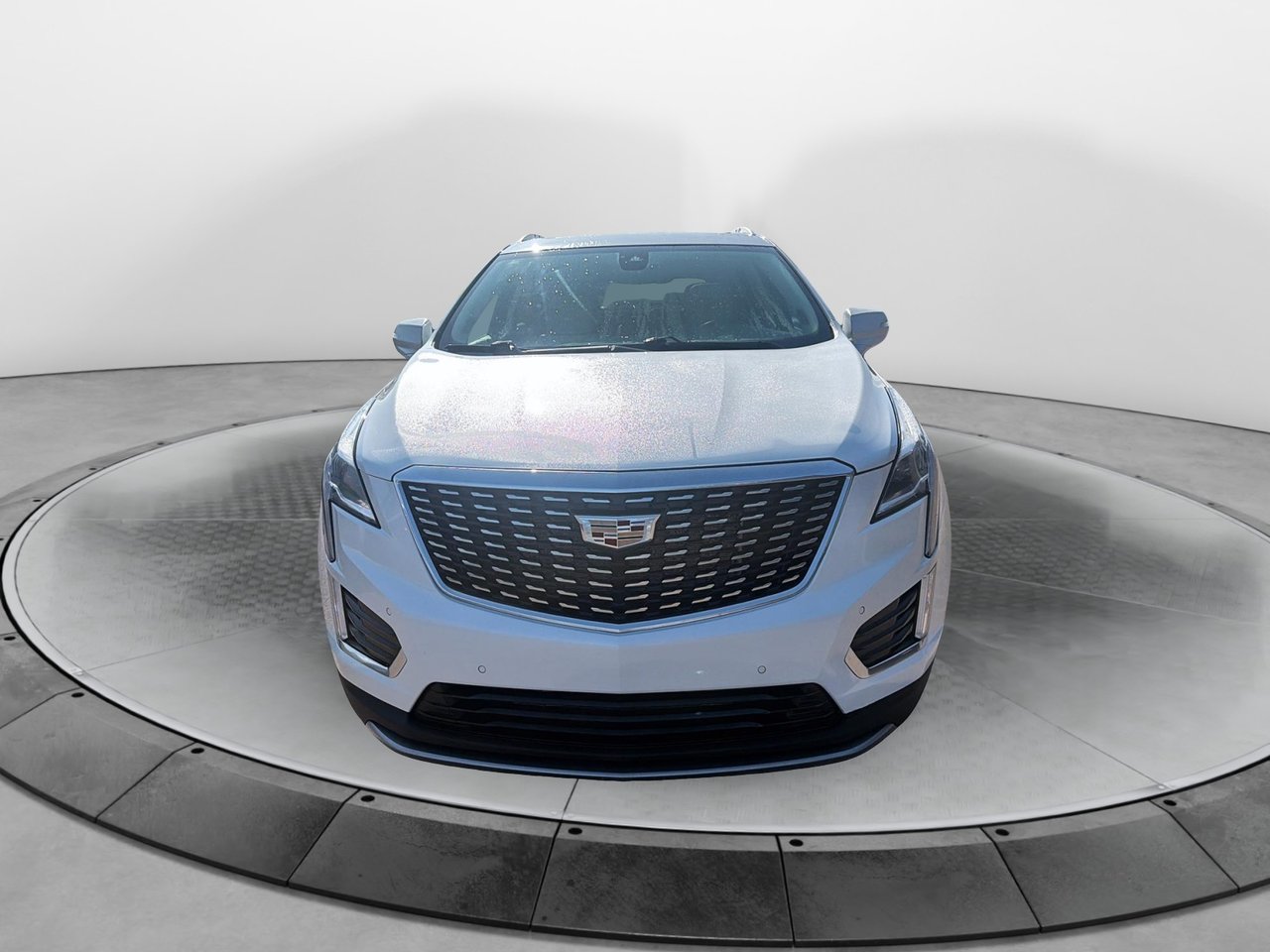 2022 Cadillac XT5