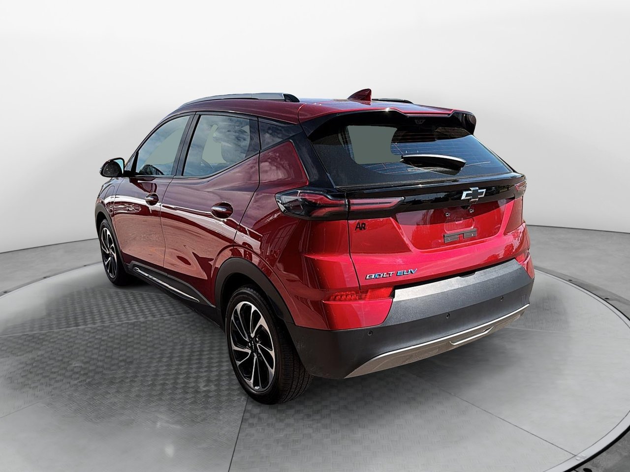 2023 Chevrolet Bolt EUV
