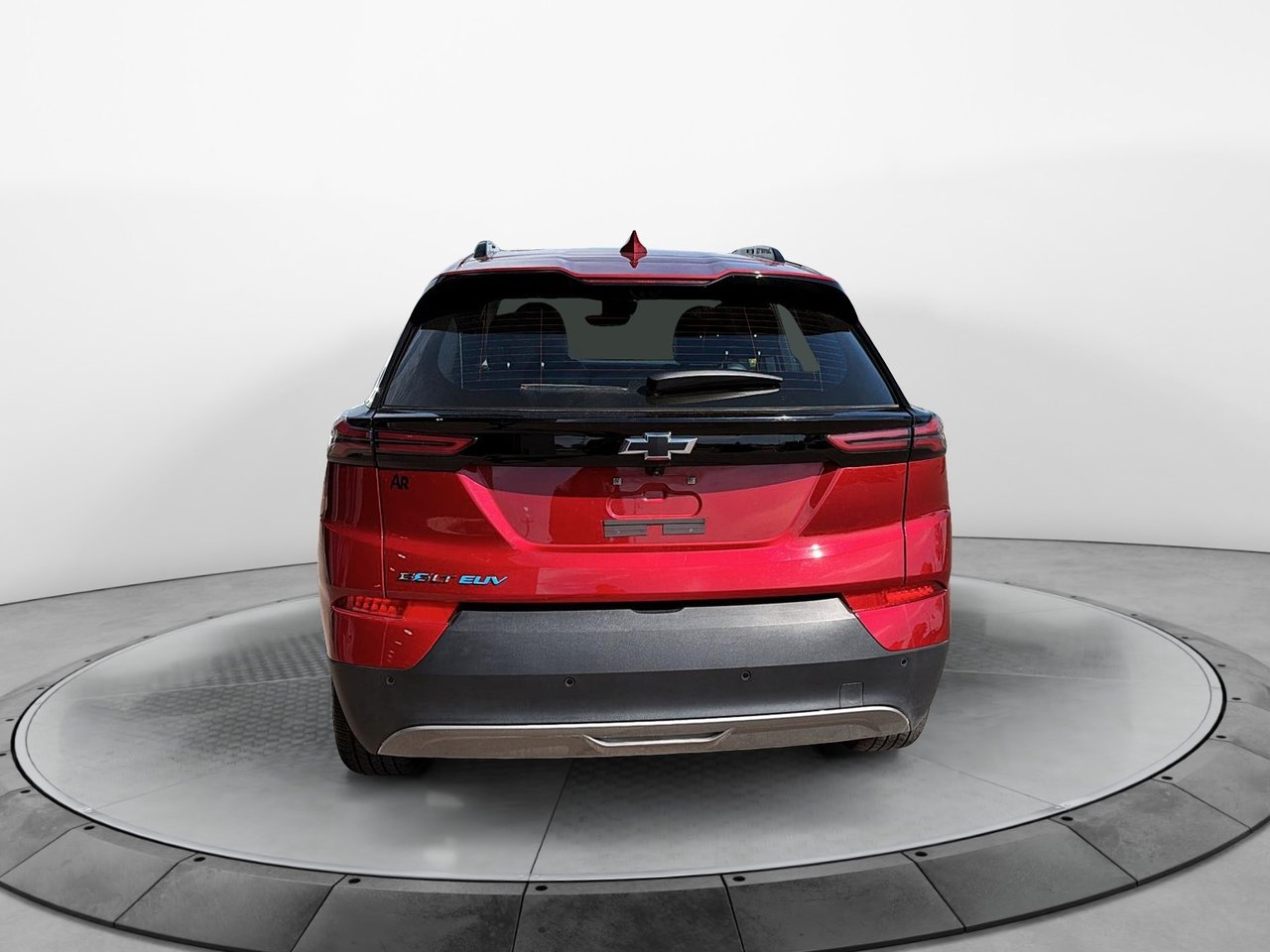 2023 Chevrolet Bolt EUV
