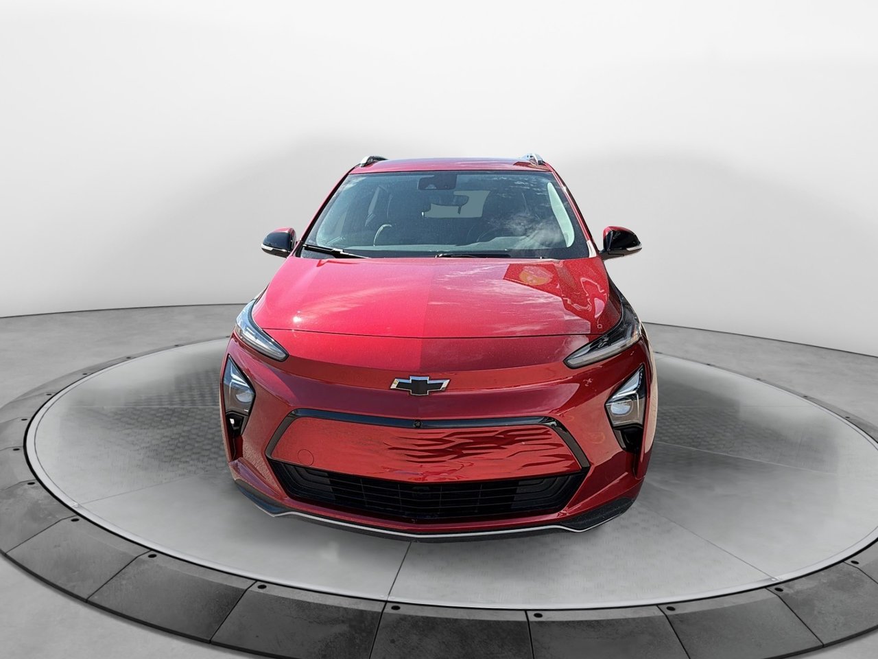 2023 Chevrolet Bolt EUV