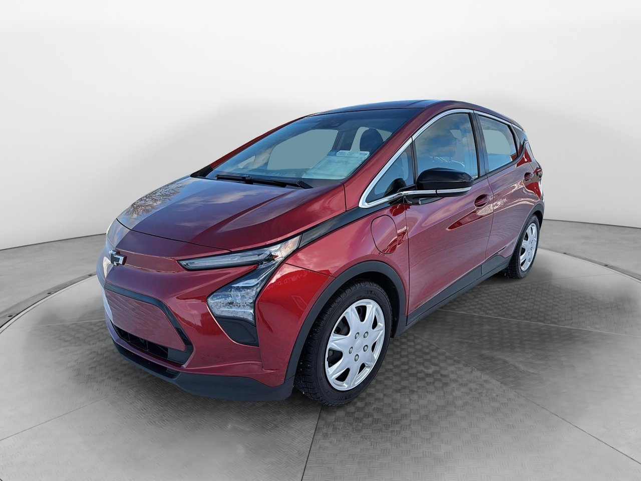 Chevrolet Bolt EV 2022 usagé à vendre (25162A)