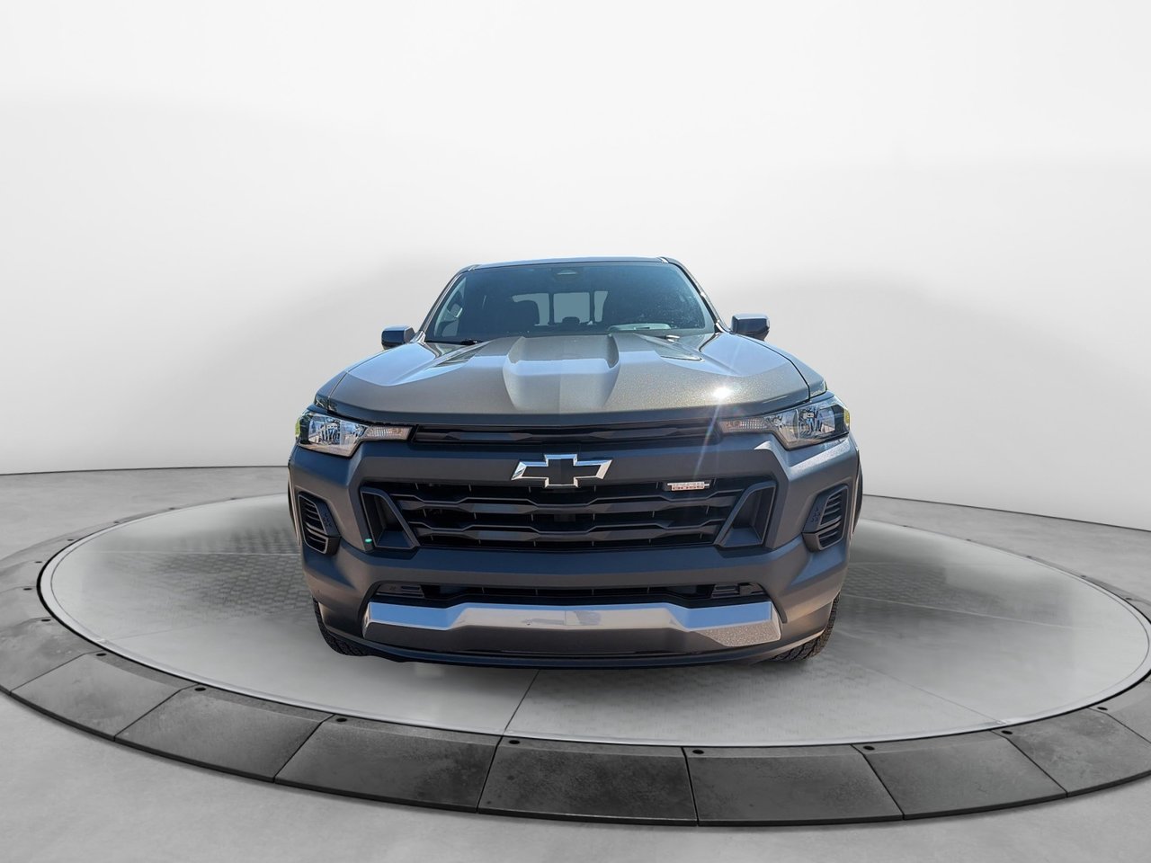 Chevrolet Colorado 2025