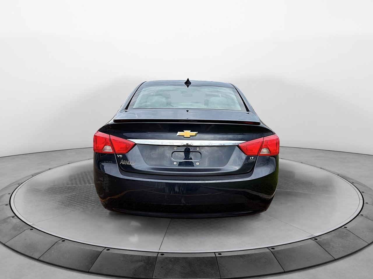 Chevrolet Impala 2019