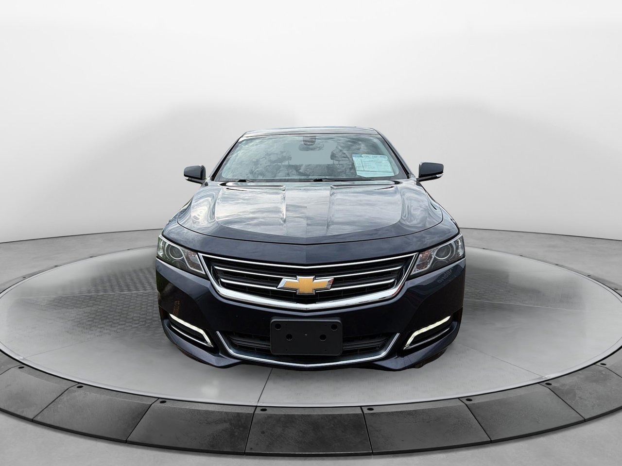 Chevrolet Impala 2019