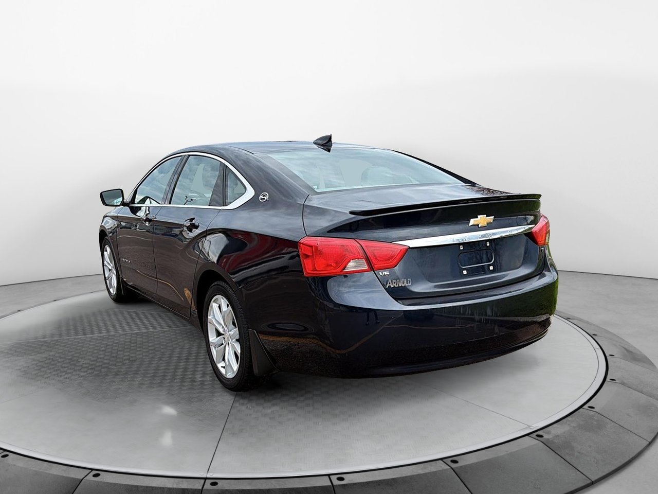 Chevrolet Impala 2019