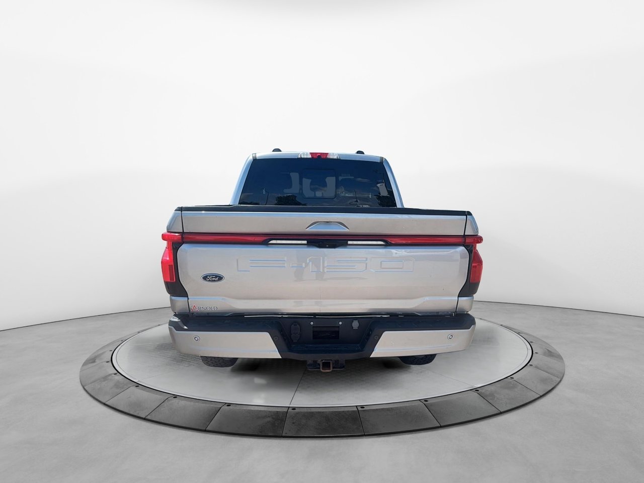 2023 Ford F-150 Lightning
