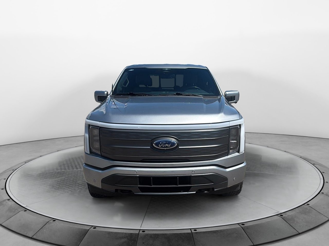 2023 Ford F-150 Lightning