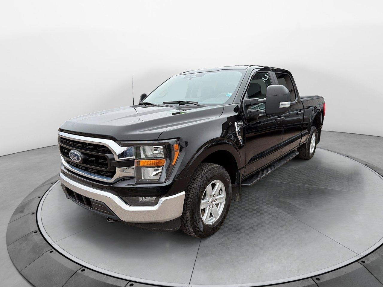 Ford F-150 null 2023