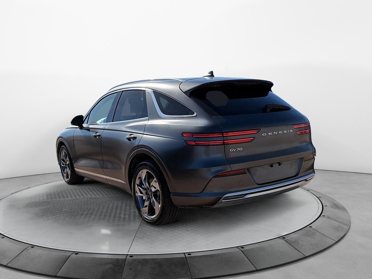Genesis GV70 2023