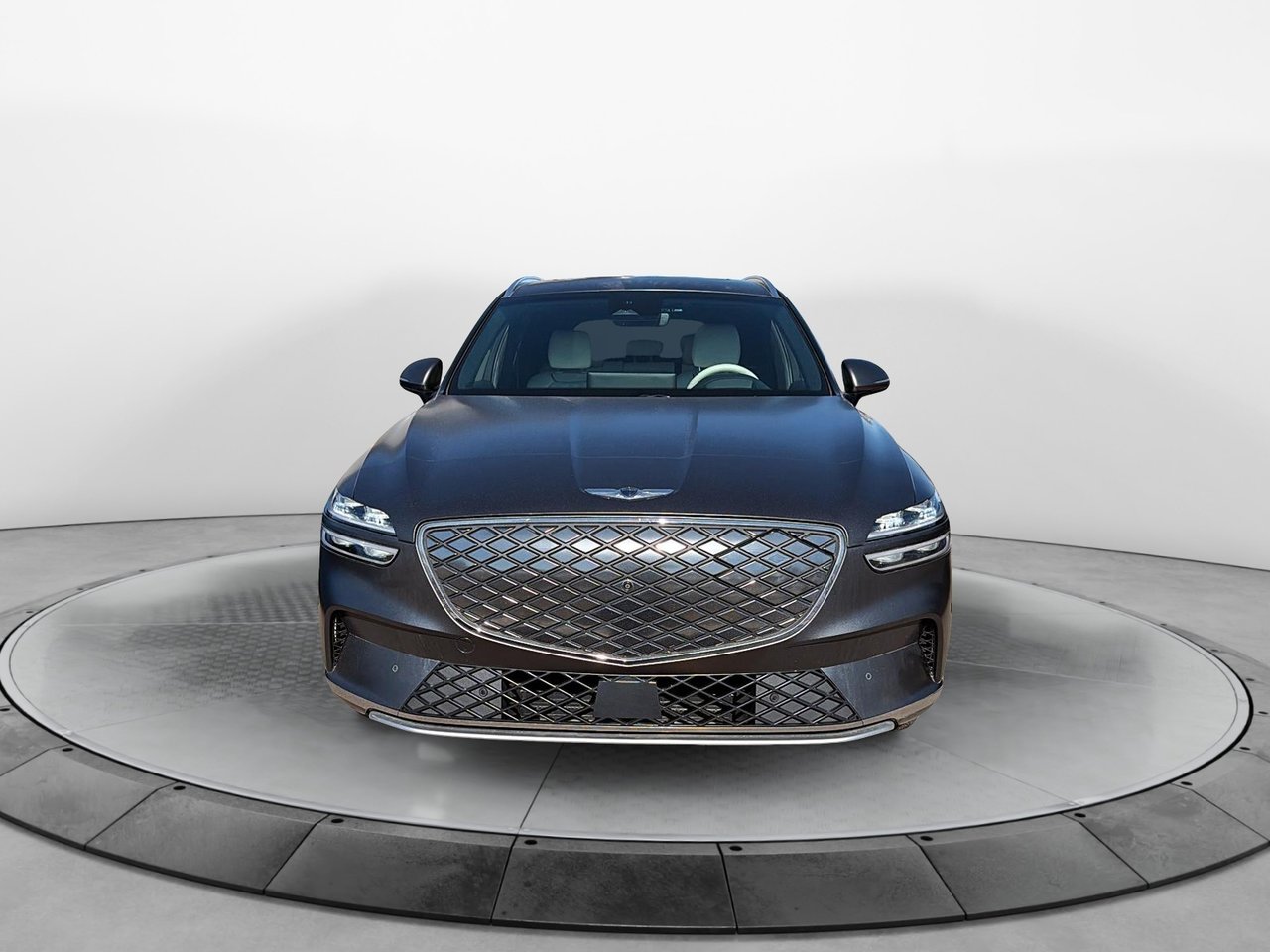 Genesis GV70 2023