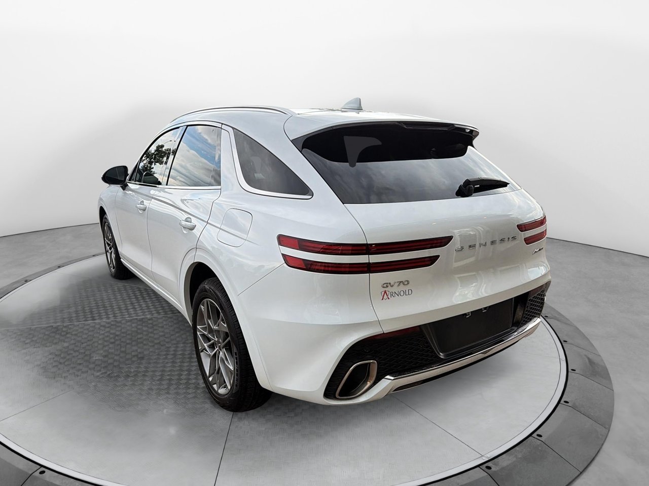 2023 Genesis GV70