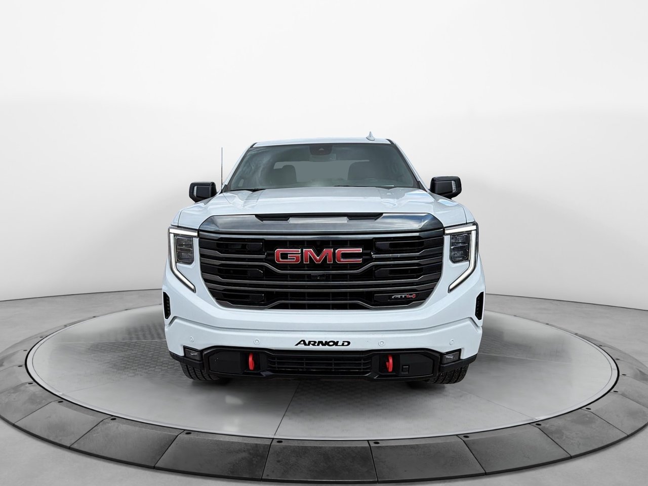 GMC Sierra 1500 2024