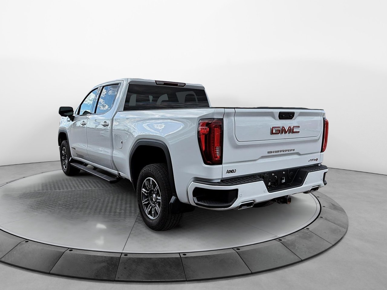 GMC Sierra 1500 2024