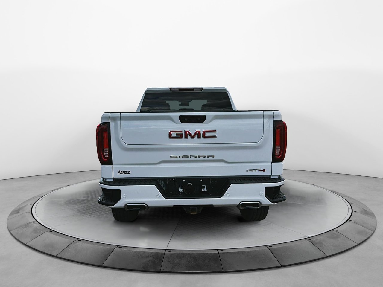 GMC Sierra 1500 2024