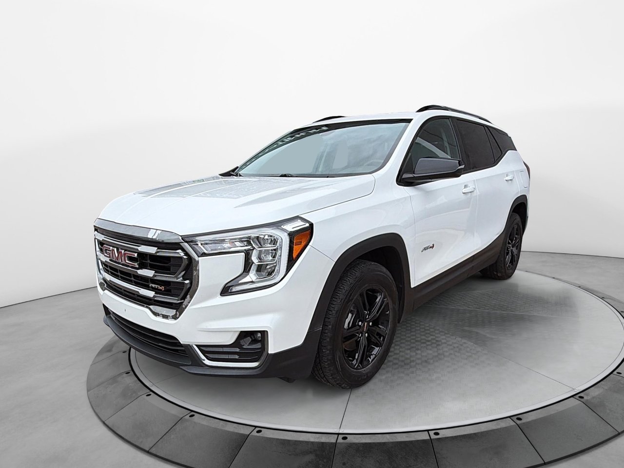 GMC Terrain AT4 2023