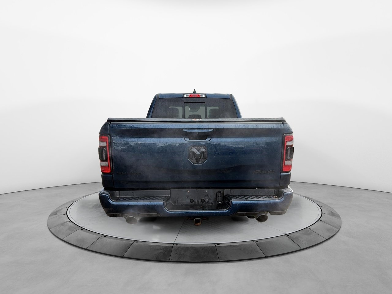 Ram 1500 2024