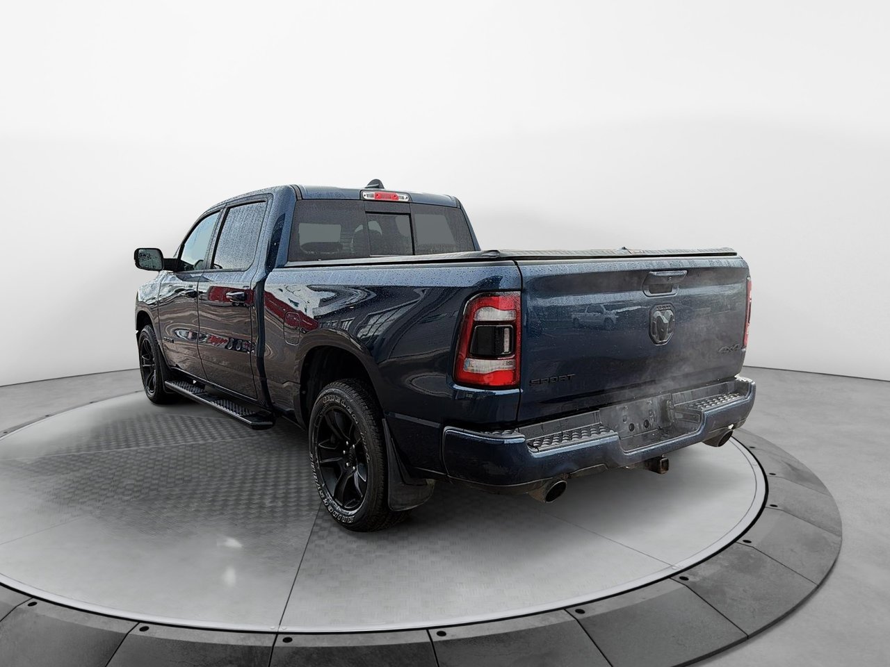 Ram 1500 2024