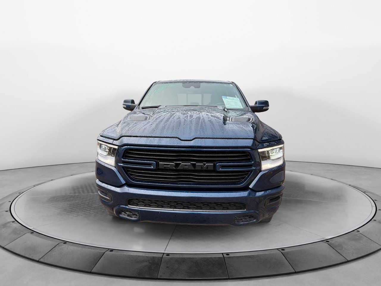 Ram 1500 2024