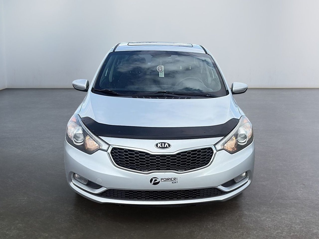 2016 Kia Forte