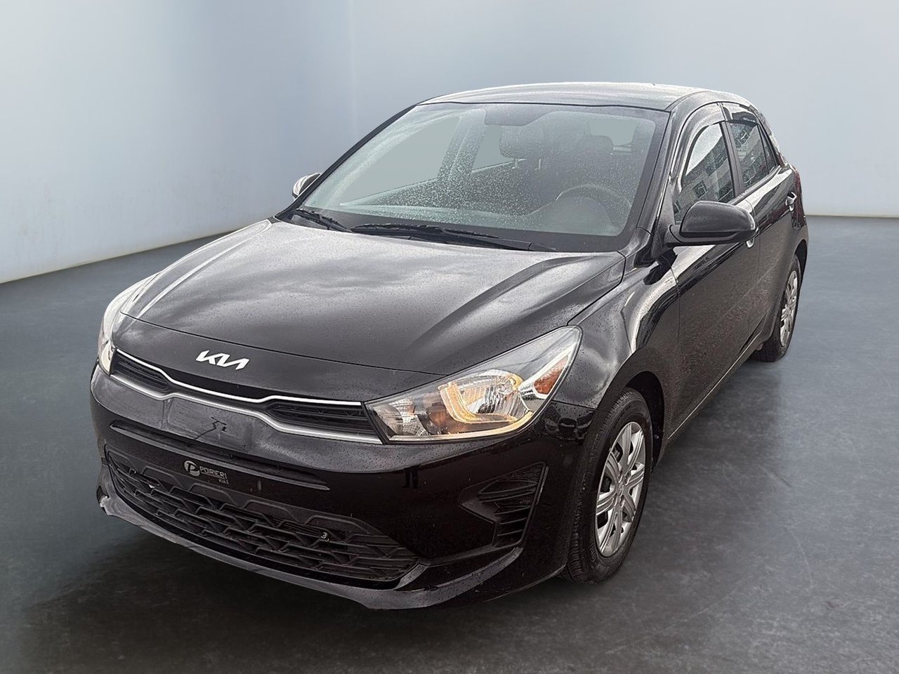 2022 Kia Rio