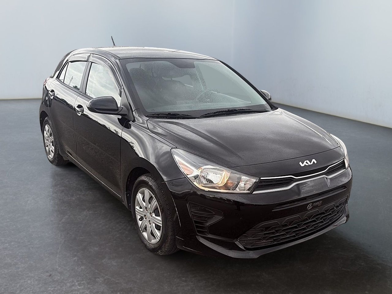 2022 Kia Rio