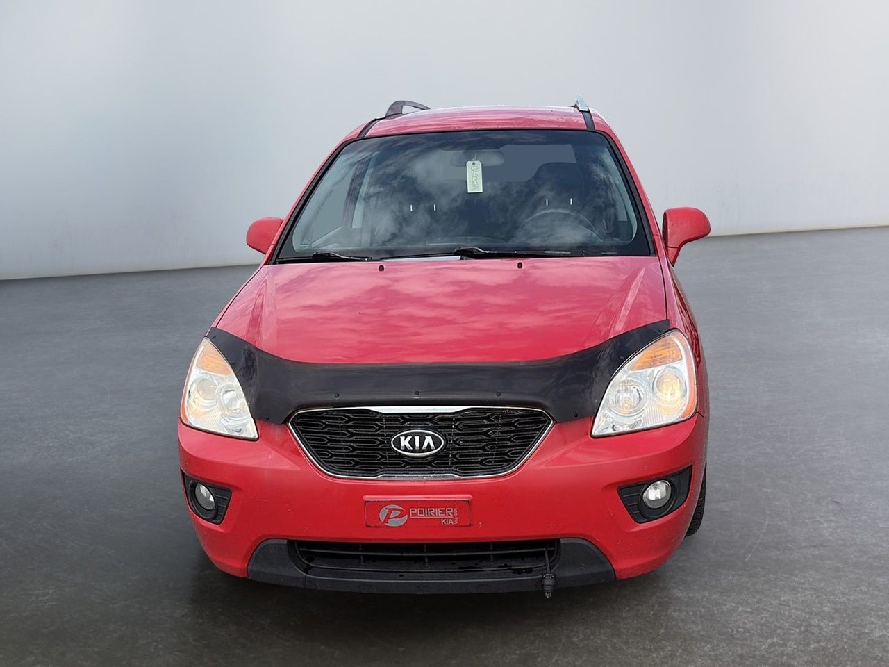 2012 Kia Rondo