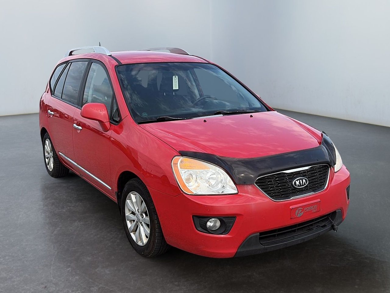 2012 Kia Rondo