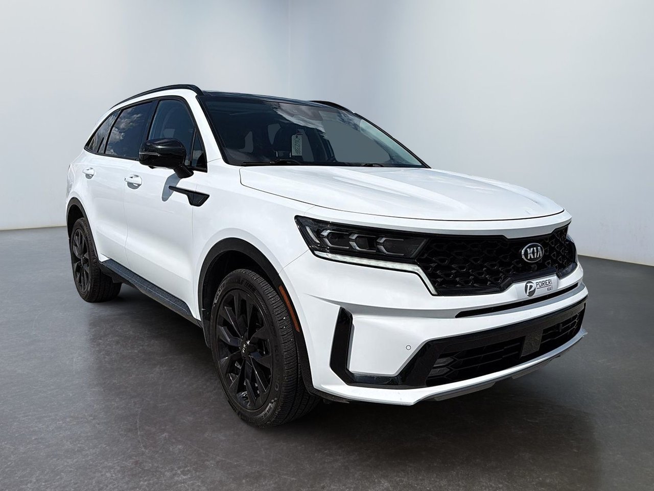 2021 Kia Sorento