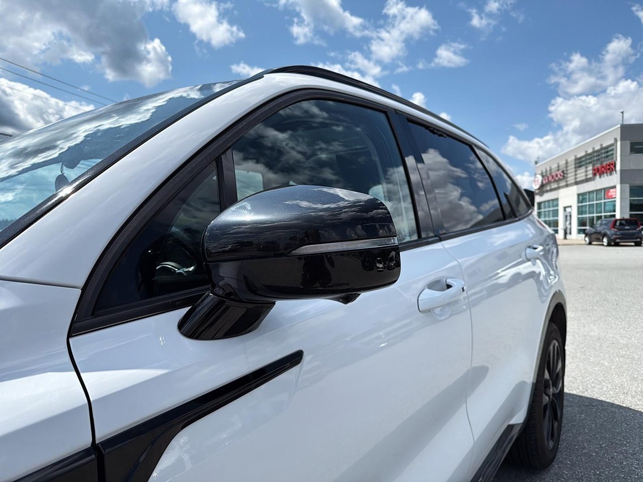 2021 Kia Sorento